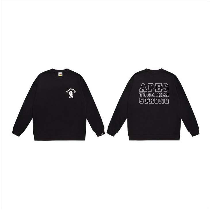 Picture of Bape Sweatshirt _SKUBapeS-2XLscqx54830498